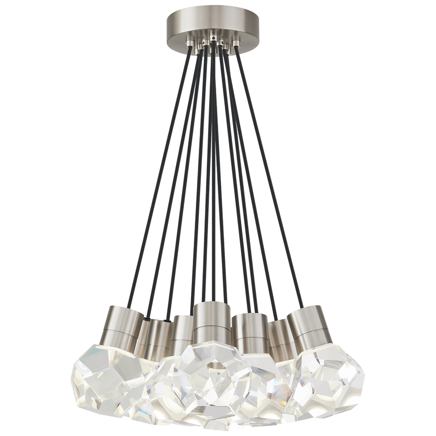 Kira 11-Light Pendant