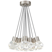 Kira 11-Light Pendant