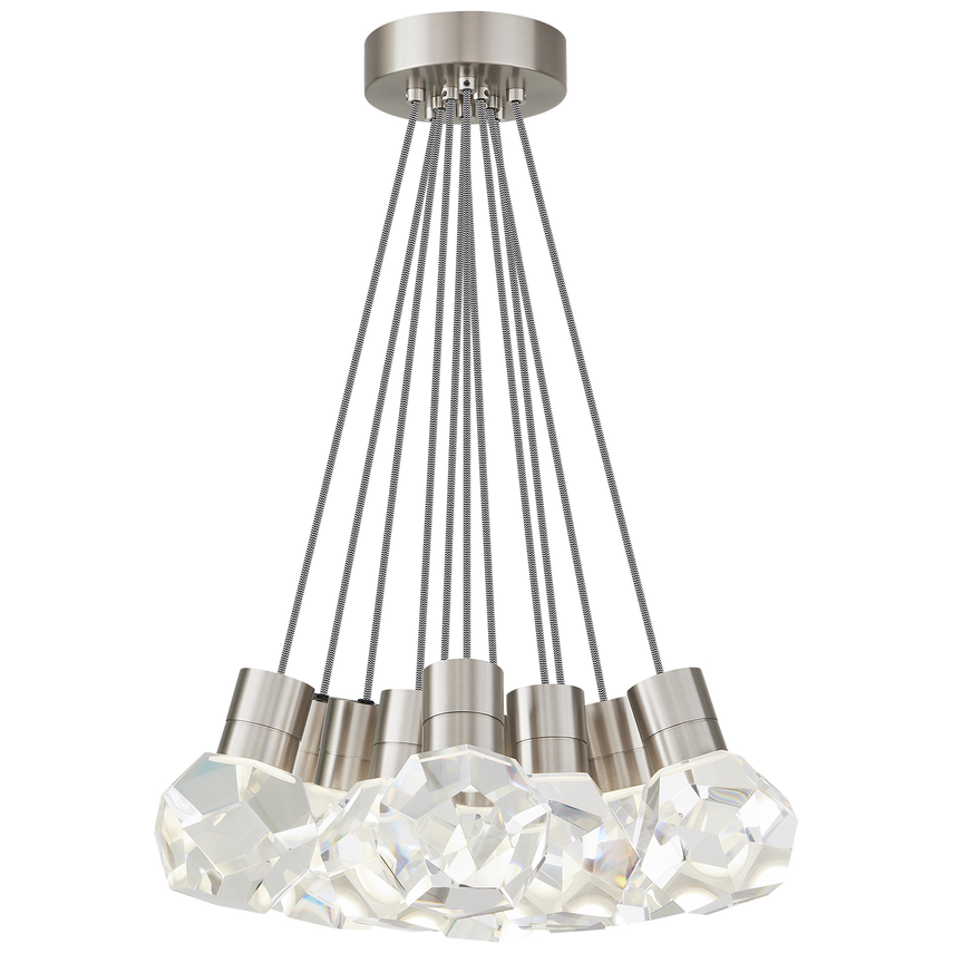 Kira 11-Light Pendant