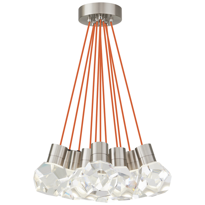 Kira 11-Light Pendant