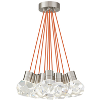 Kira 11-Light Pendant