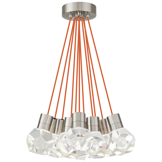 Kira 11-Light Pendant