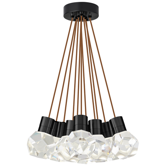 Kira 11-Light Pendant