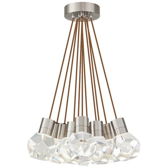 Kira 11-Light Pendant