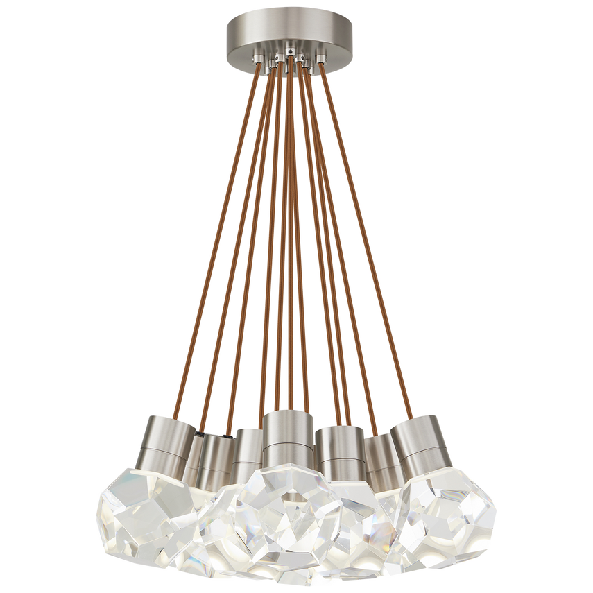 Kira 11-Light Pendant