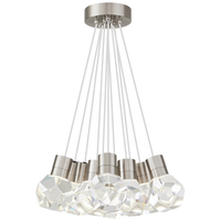Kira 11-Light Pendant
