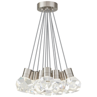 Kira 11-Light Pendant