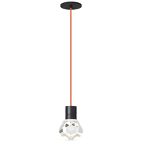 Kira 1-Light Pendant