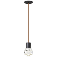 Kira 1-Light Pendant