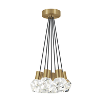 Kira 7-Light Pendant