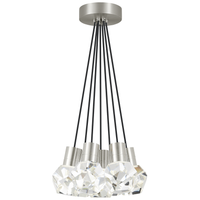 Kira 7-Light Pendant