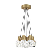 Kira 7-Light Pendant