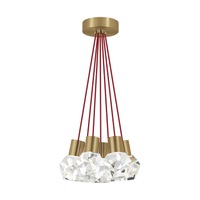 Kira 7-Light Pendant