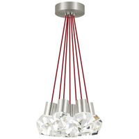 Kira 7-Light Pendant