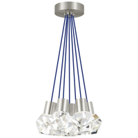 Kira 7-Light Pendant