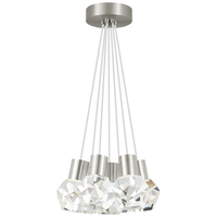 Kira 7-Light Pendant