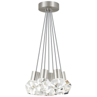 Kira 7-Light Pendant