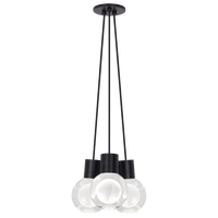 Mina 3-Light Pendant