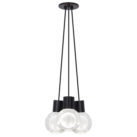 Mina 3-Light Pendant