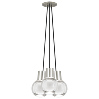 Mina 3-Light Pendant