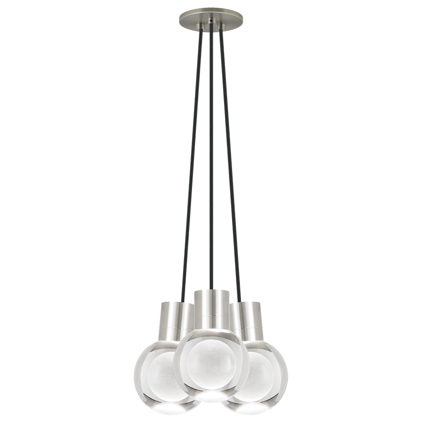 Mina 3-Light Pendant