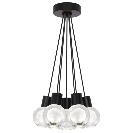 Mina 7-Light Pendant