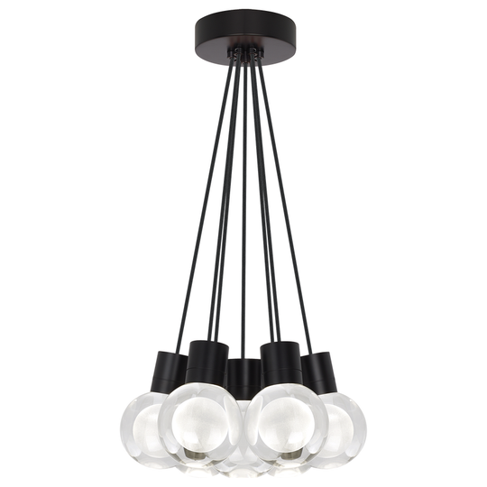Mina 7-Light Pendant