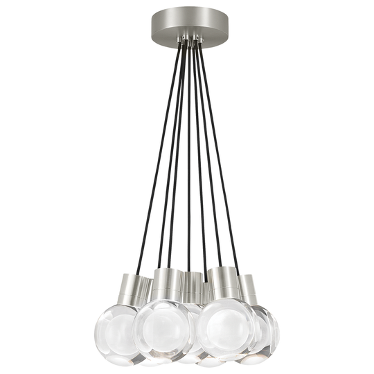 Mina 7-Light Pendant