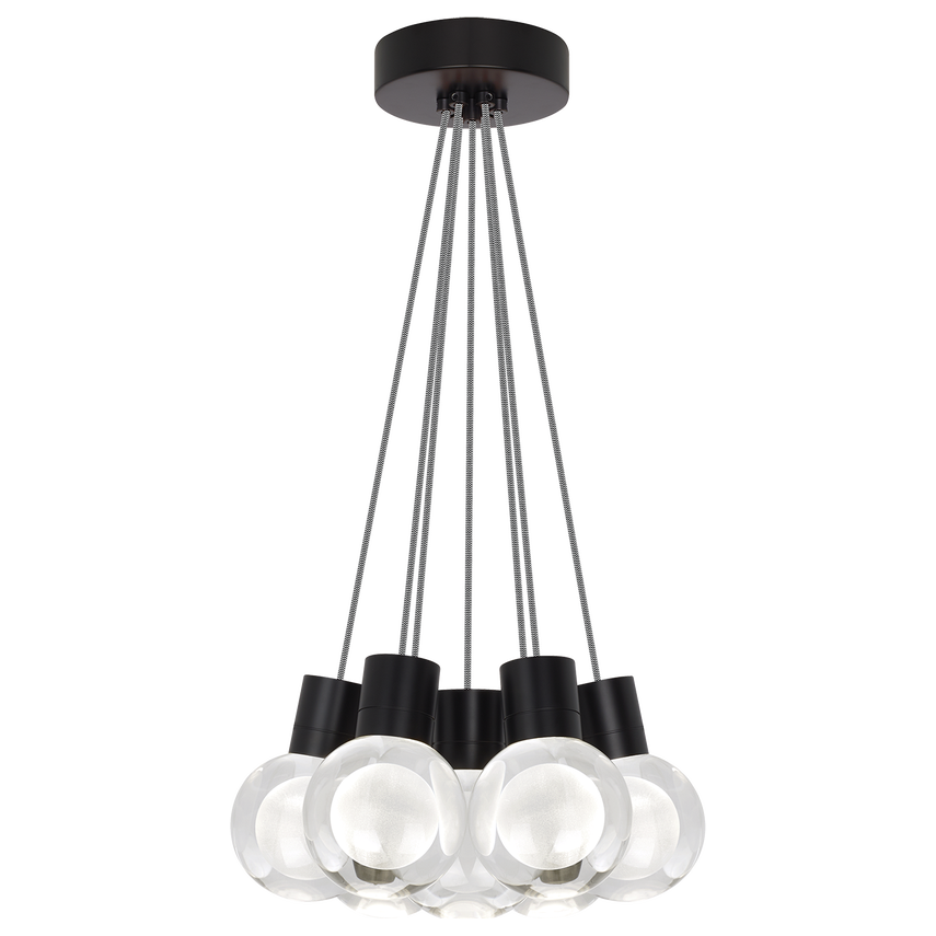 Mina 7-Light Pendant