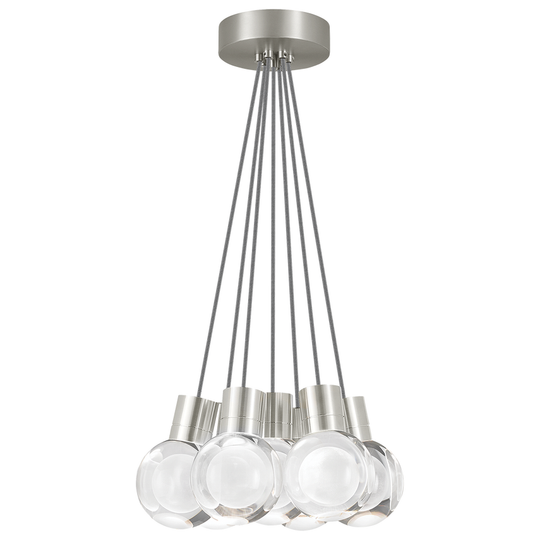 Mina 7-Light Pendant