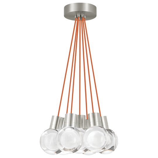 Mina 7-Light Pendant
