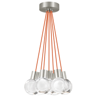 Mina 7-Light Pendant