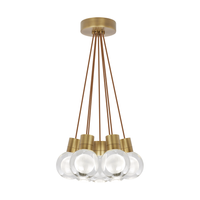 Mina 7-Light Pendant