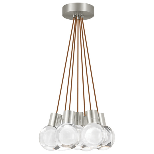 Mina 7-Light Pendant