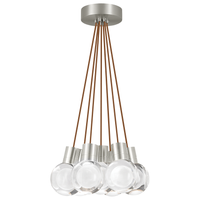 Mina 7-Light Pendant