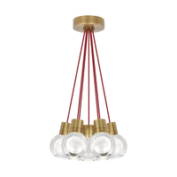 Mina 7-Light Pendant