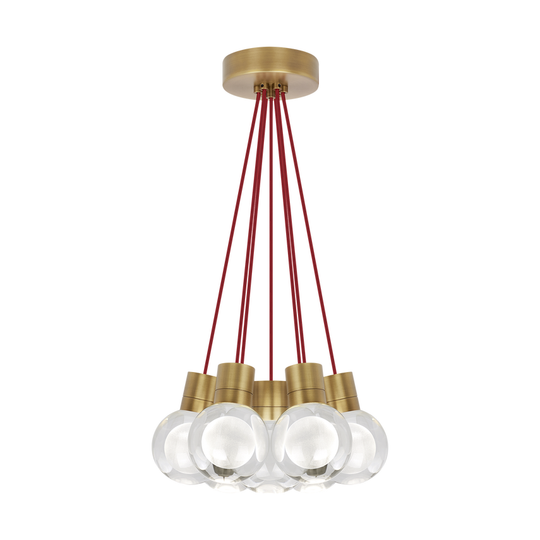 Mina 7-Light Pendant