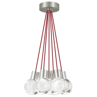 Mina 7-Light Pendant