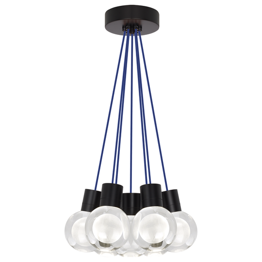 Mina 7-Light Pendant