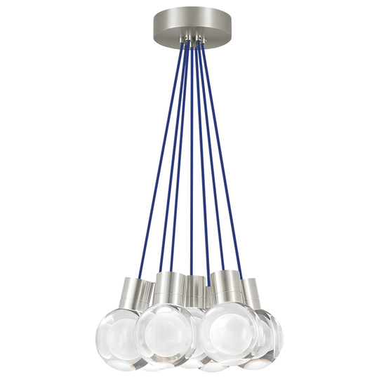 Mina 7-Light Pendant