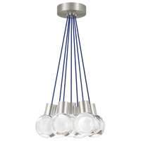 Mina 7-Light Pendant