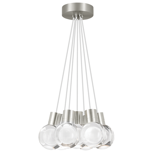 Mina 7-Light Pendant