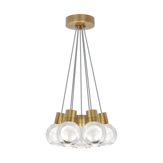 Mina 7-Light Pendant