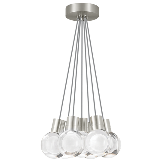 Mina 7-Light Pendant