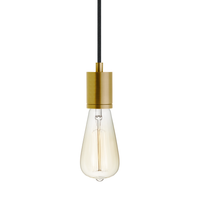 SoCo Pendant