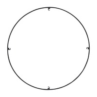 Trellis Spacer R424