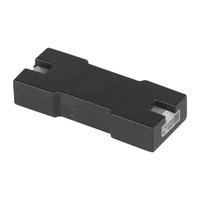 Unilume Slimline Female To Female Connector