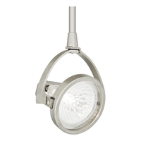 John Head Wall MonoRail 3"