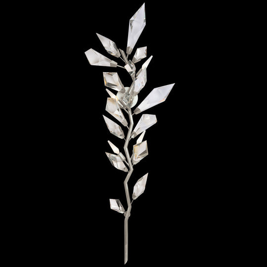 Foret 58"H LSF Sconce