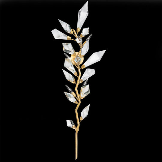 Foret 58"H LSF Sconce